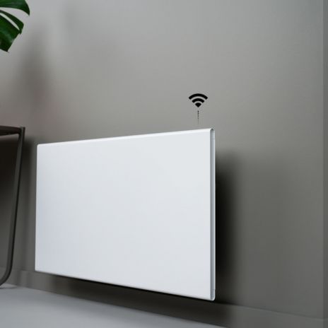 Adax Wifi elektromos fűtőpanel kis kép